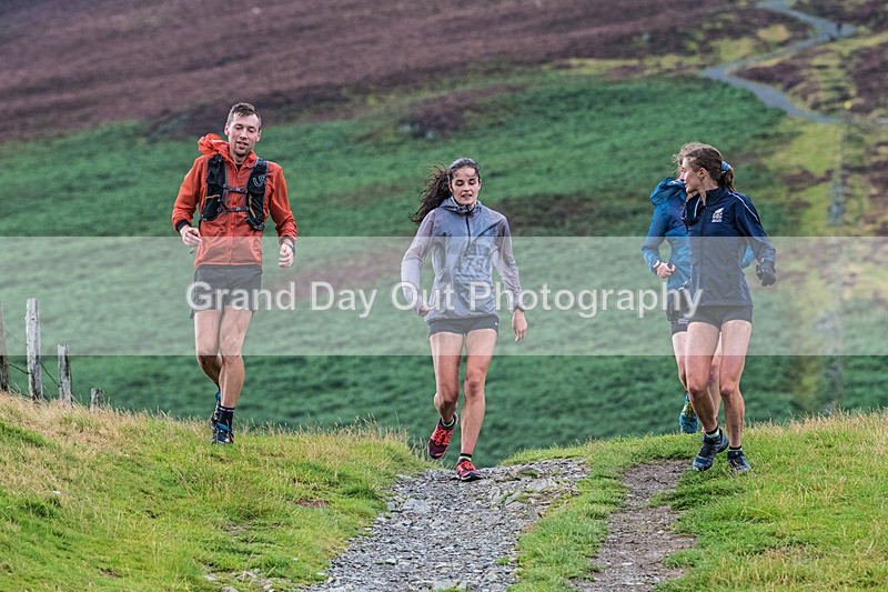 GB Uphill Trial-237 - GB Uphill Only World Champs Trial Race (Skiddaw) Friday 9th September 2022