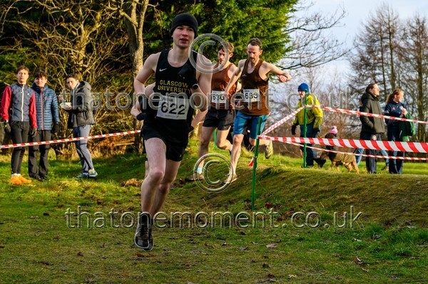 InterXC26-817398 - Senior Men Set One