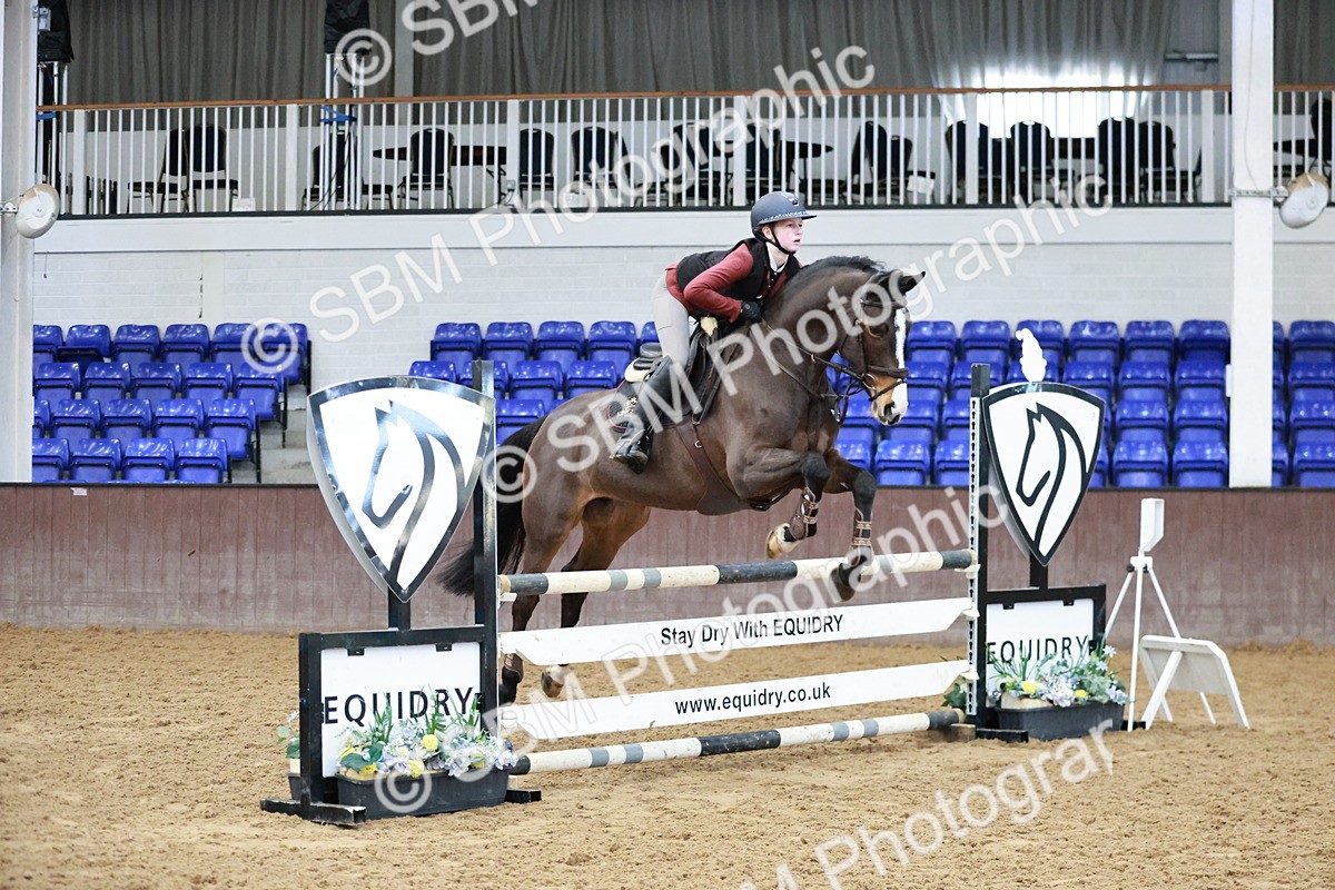 SBM_000868 - Class 3 - Senior Discovery 1.00m