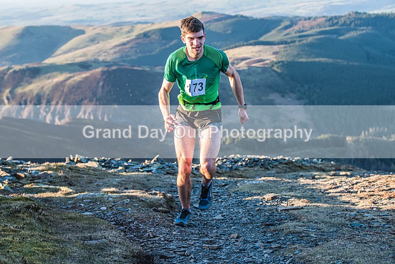 Grisedale-88 - Grisedale Grind Fell Race Wednesday 19th April 2023