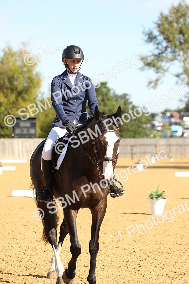 SBM_16546 - D10 - Small Tour Championship - Prelim 2