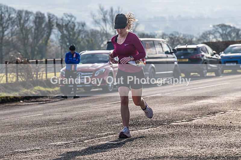 North Lakes-454 - North Lakes 10K & Half Marathon Sunday 9th February 2025