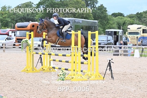 BPP_0006 - CLASS 7 SAT Senior Discovery/ 1m Open