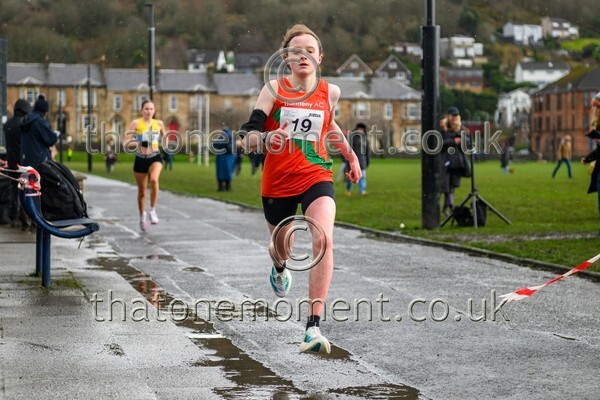 YARR26-814161 - U17 Women