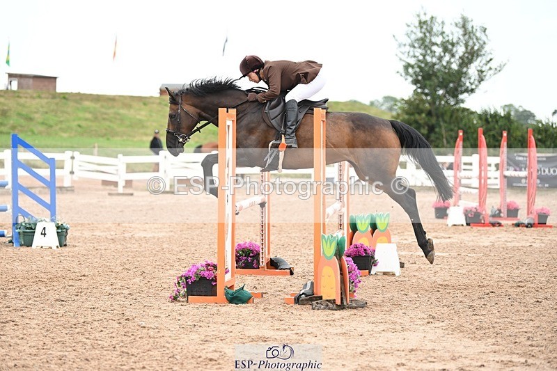 250727-133544-10416 - Cls 34 95cm Amateur Quali