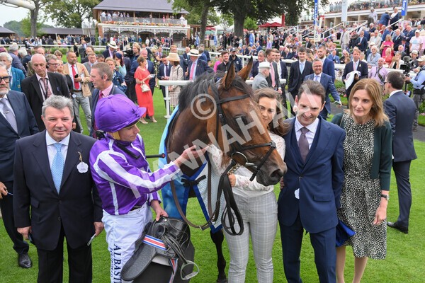 yr19082021r4-80 - Race 4 3.35pm Darley Yorkshire Oaks (British Champions Series race)
