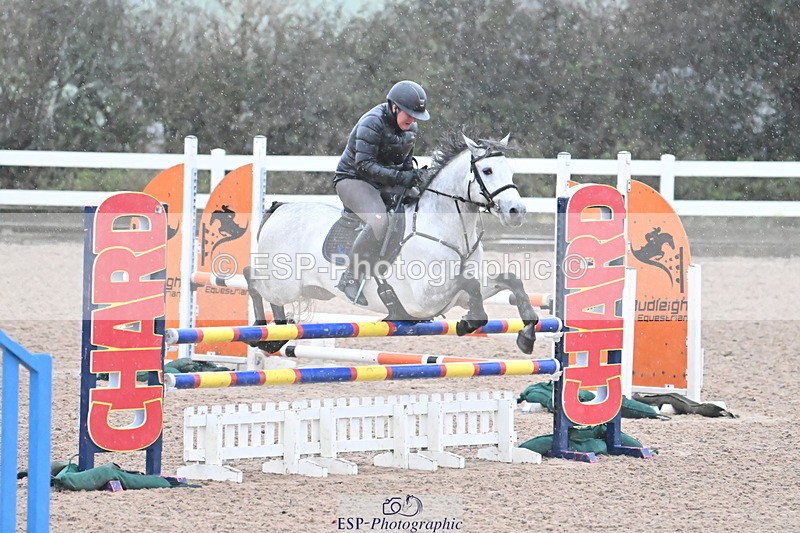 231210A-090151-02021 - Cls 15 British Novice