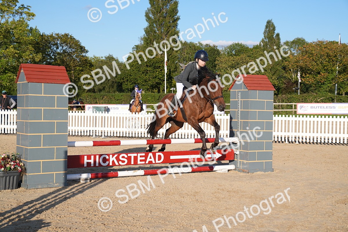 SBM_30015 - J44 - Super Speedy Scurry Open - 70cm