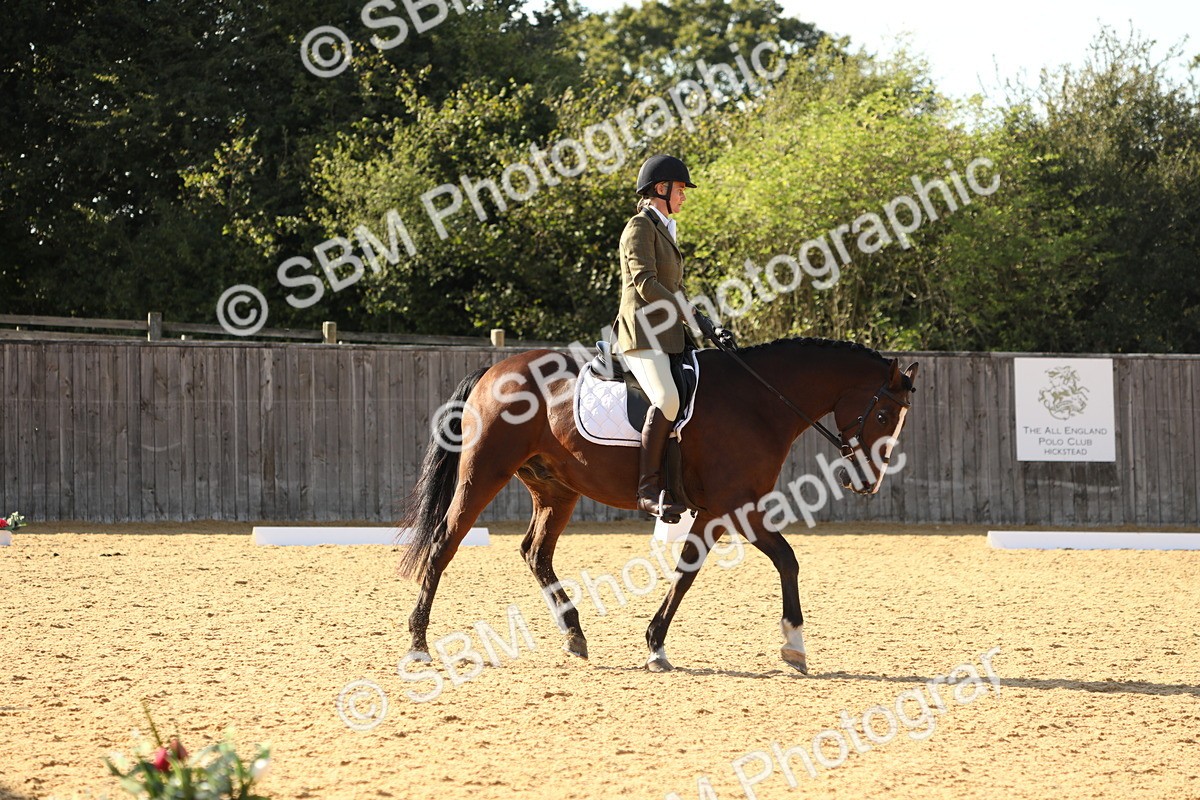 SBM_26881 - D17 - Grand Tour Championship - Novice 27