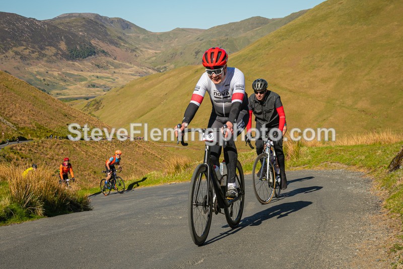 094156 - Newlands Pass 09.00 - 10.00