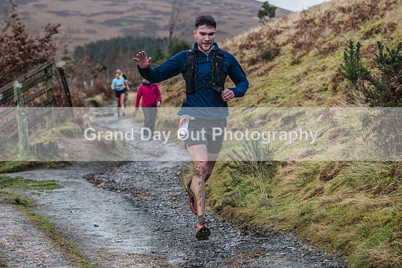 Loopy Latrigg-991 - Kong Loopy Latrigg Fell Race Saturday 21st December 2024