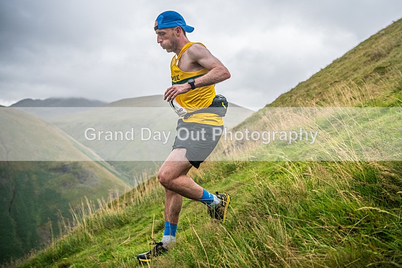 Steel Fell-506 - Steel Fell Race Wednesday 5th August 2026