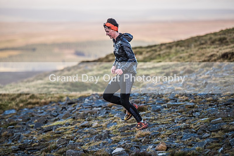 Nine Standards-301 - Nine Standards Fell Race Monday 1st January 2024