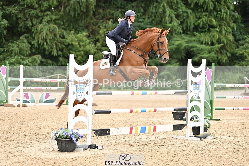 250706A-152934-20690 - Cls 50 Snr Foxhunter