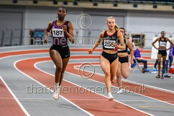 StudInd-915603 - Track Female Set Two