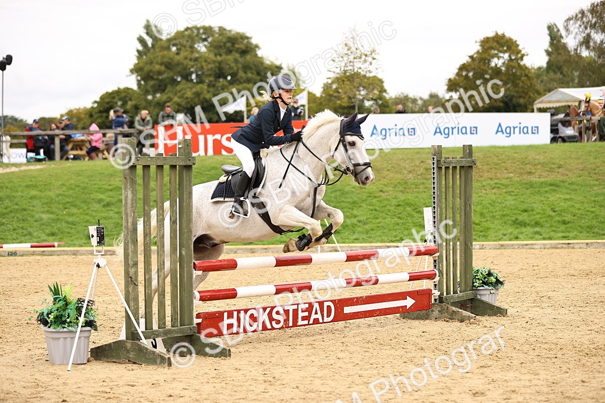 SBM_65765 - J17 - Junior Pony 80cm Championship