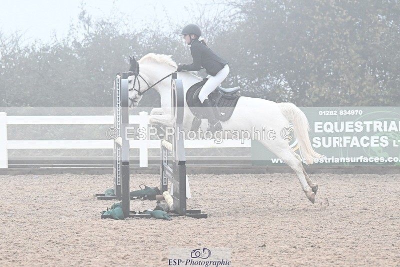 231118A-095726-00574 - Cls 2 BlueChip Pony Novice Qualifier