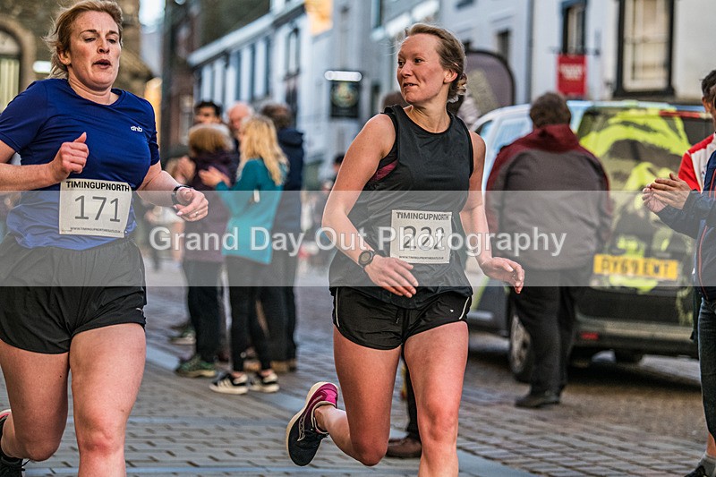 RTH-1095 - Keswick Round The Houses Road Race Wednesday 23rd April 2025