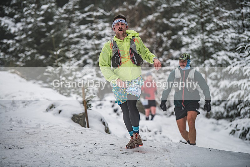 Glentress-716 - High Terrain Events Glentress 42, 21 & 10K Trail Races Sunday 15th February 2026