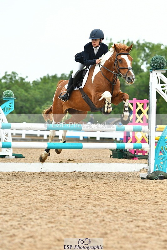 230730A-095726-08396 - Cls 31 British Novice & 90cm Open