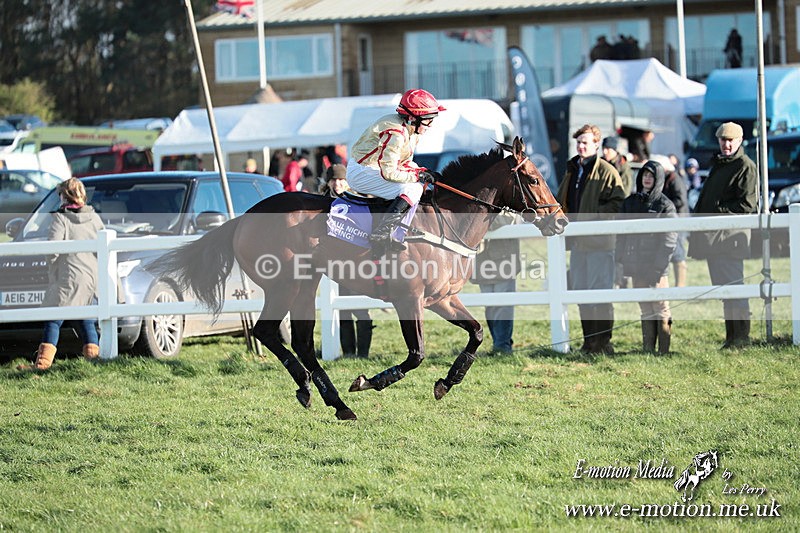 PtP 230324 1402 - Tedworth Hunt PtP Larkhill Raccourse 23rd March 2024