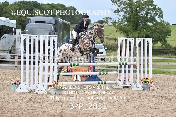 BPP_2832 - CLASS 16 SAT 0.95m Scottish Amateur Champion of Scotland