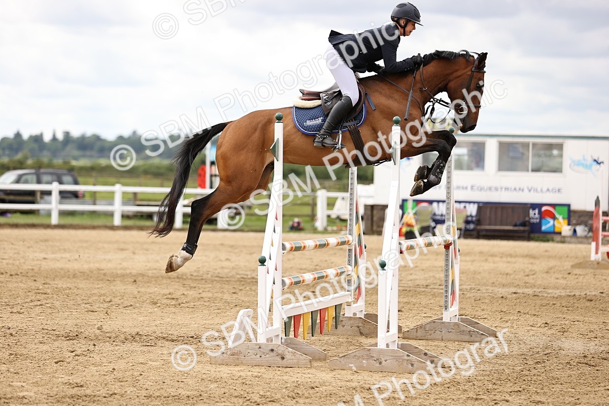 SBM_002698 - Class 10 - Senior Discovery - 1.00m