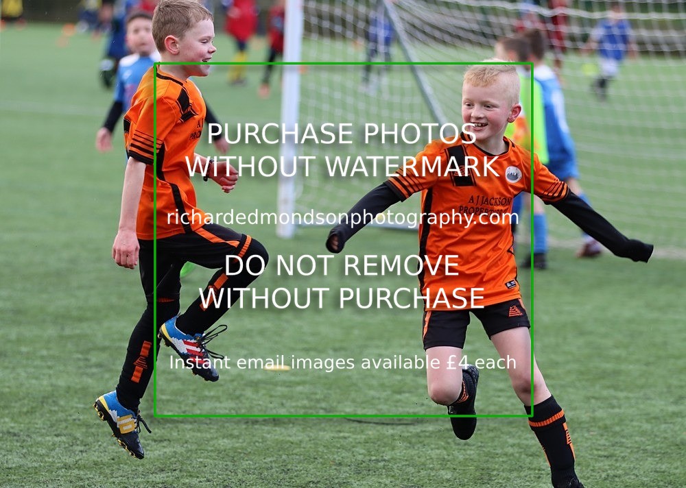 IMG_7199 - Wattsfield Utd Under 8's vs Kirkby Stephen  (14/1/23)