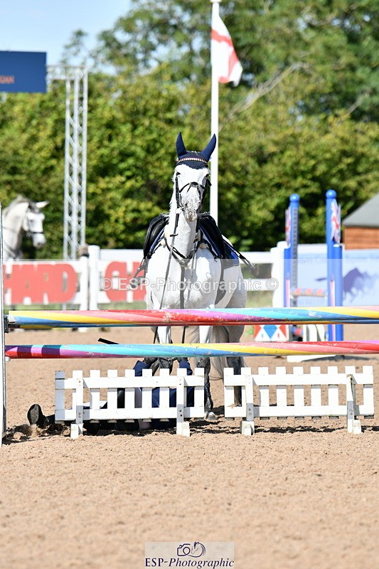 240913A-121520-04047 - Cls 22 85cm Amateur Qualifier