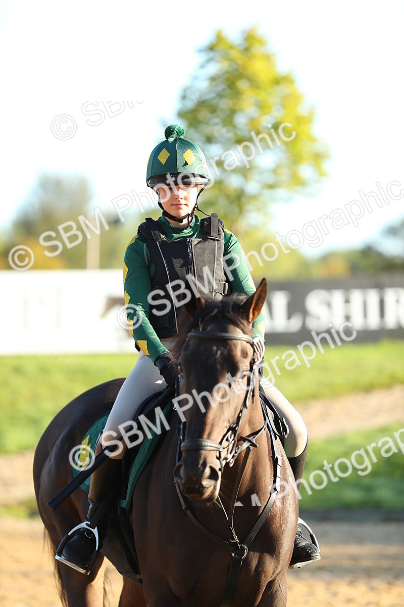 SBM_00120 - E1 Eventers Challenge Clear Round