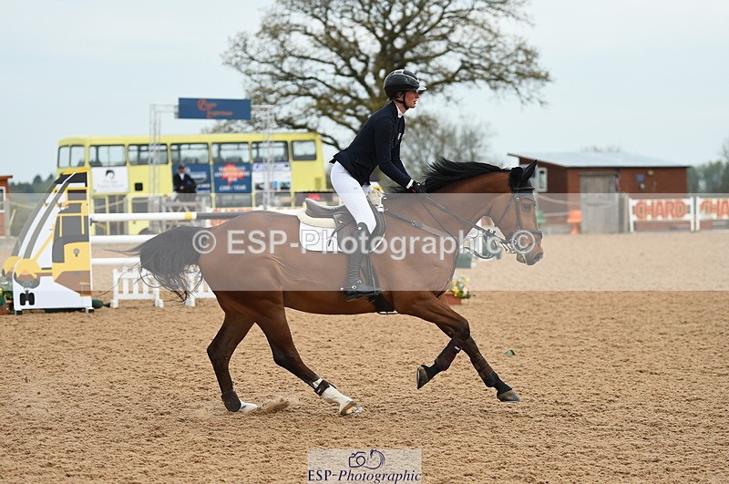 230504A-093232-00384 - Cls 8 Snr Foxhunter