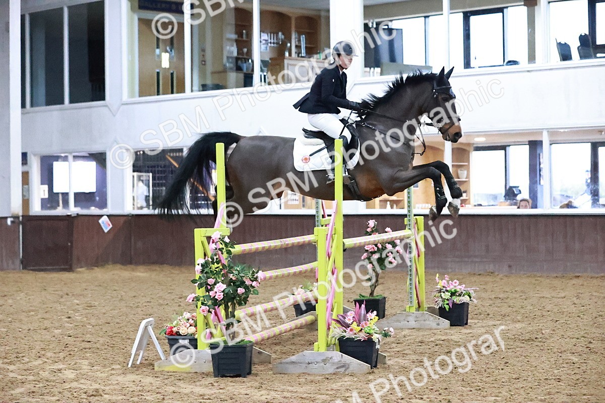 SBM_001421 - Class 4 - Senior Newcomers 1..10m