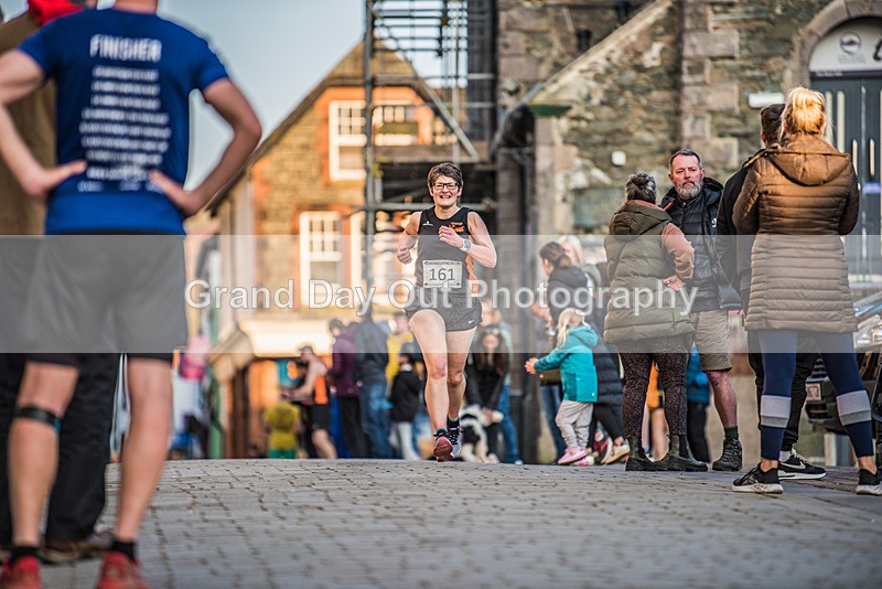 RTH-1028 - Keswick Round The Houses Road Race, Wednesday 26th April 2023