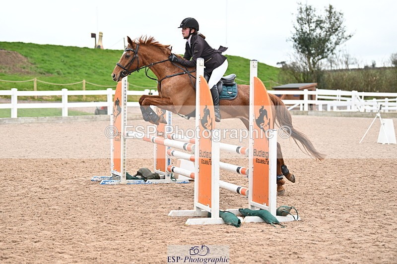 240309A-120543-00777 - Cls 5 Pony Discovery and 90cm Open