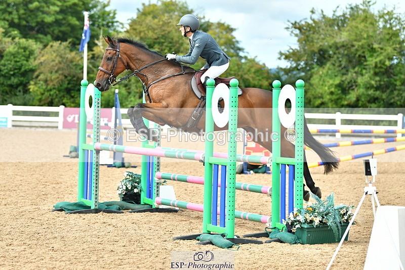 230813A-110155-11615 - Cls 40 A&B Senior Discovery & 1m Open