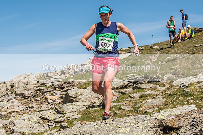 Duddon Short-105 - Duddon Short Fell Race Saturday 3rd June 2023
