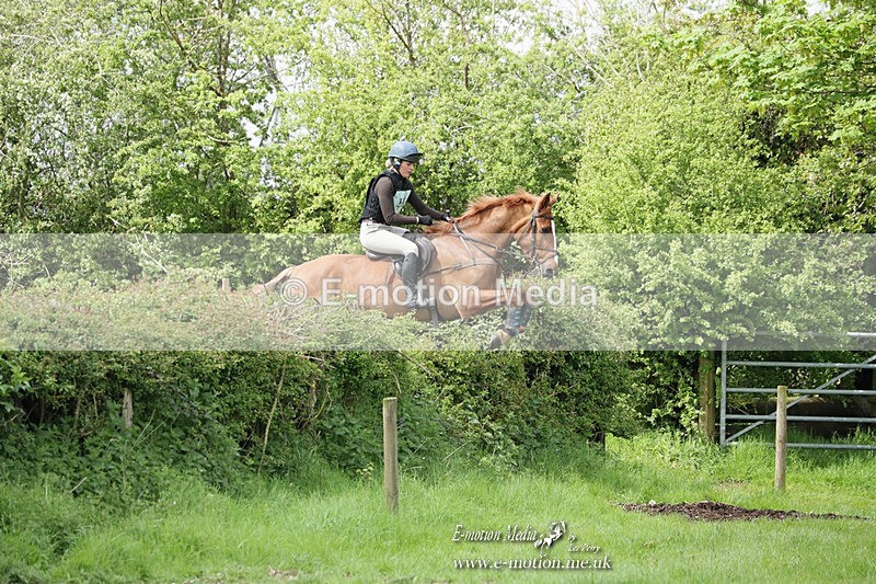 BTC 070523 43 - British Team Chase (Oakley) 07/05/23