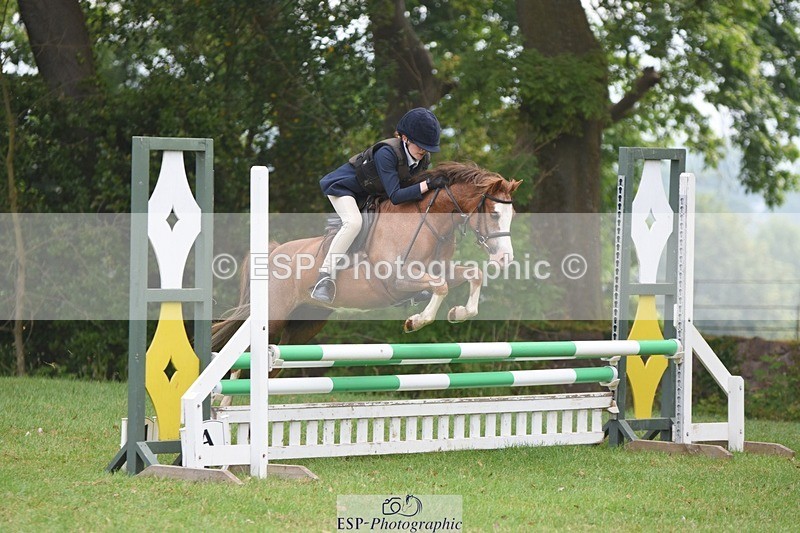 230618-092236-08908 - Cls 27 Cats & Pipes 128cm & 138cm