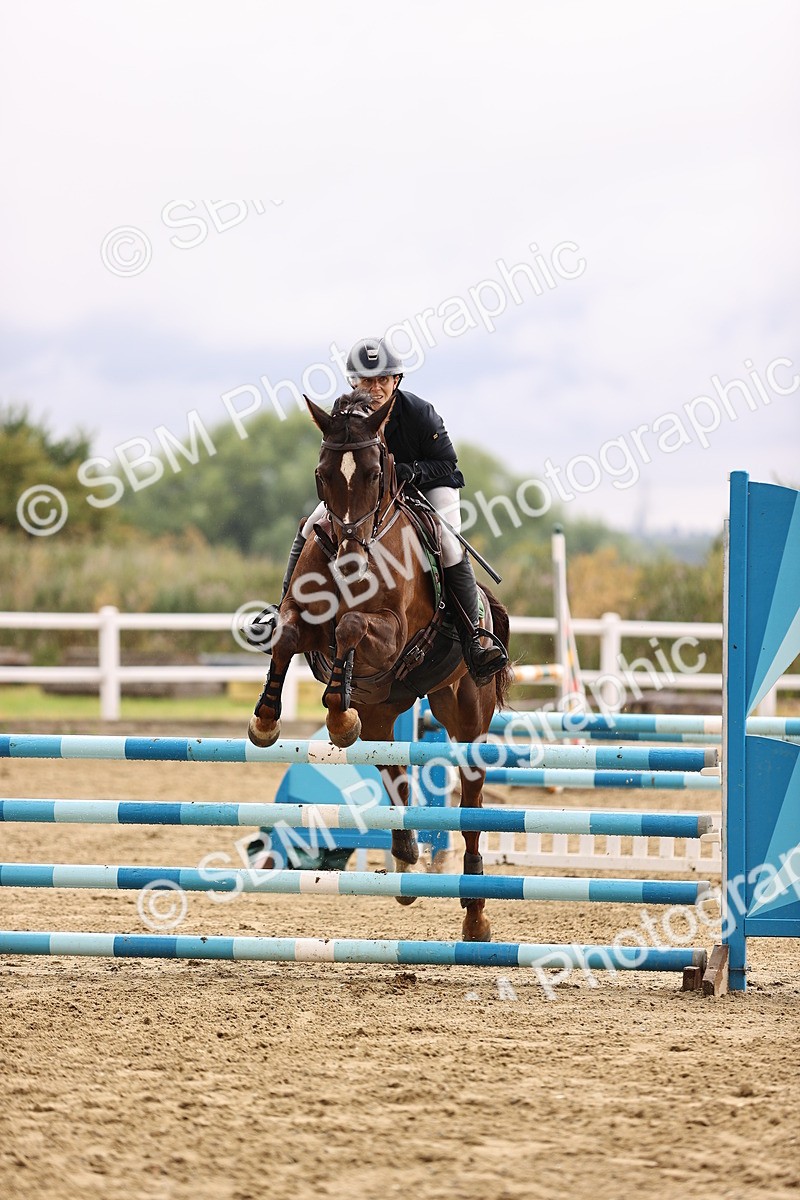SBM_025603 - Class 10 - Amateur Championship Qualifier 95cm