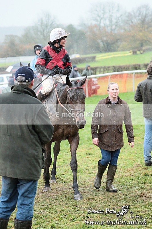 PtP 091125 0849 - Point-to-Point Wales Area Club Lower Machen, Gwent 09/11/25