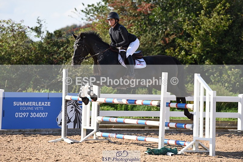 230915A-154618-00868 - Cls 13 1.10m Amateur Qualifier & 1.10m Open