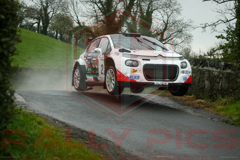 Circuit of Ireland 124 of 204 - Circuit of Ireland 2025