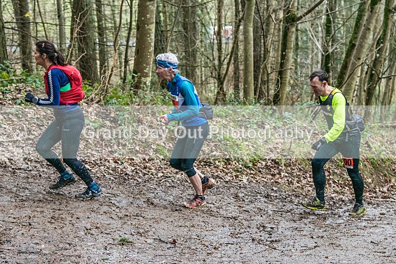 Loopy Latrigg-309 - Kong Loopy Latrigg Fell Race Saturday 21st December 2024