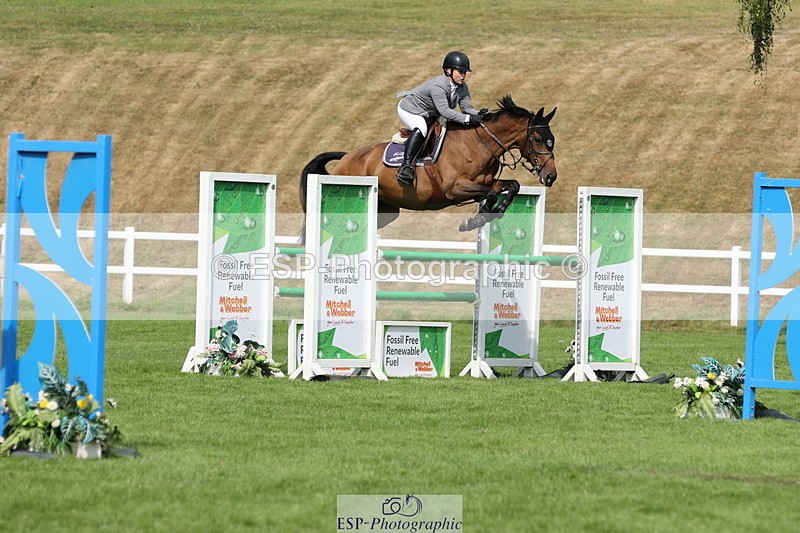 250704A-095738-08576 - Cls 15 Snr 1.20m Open