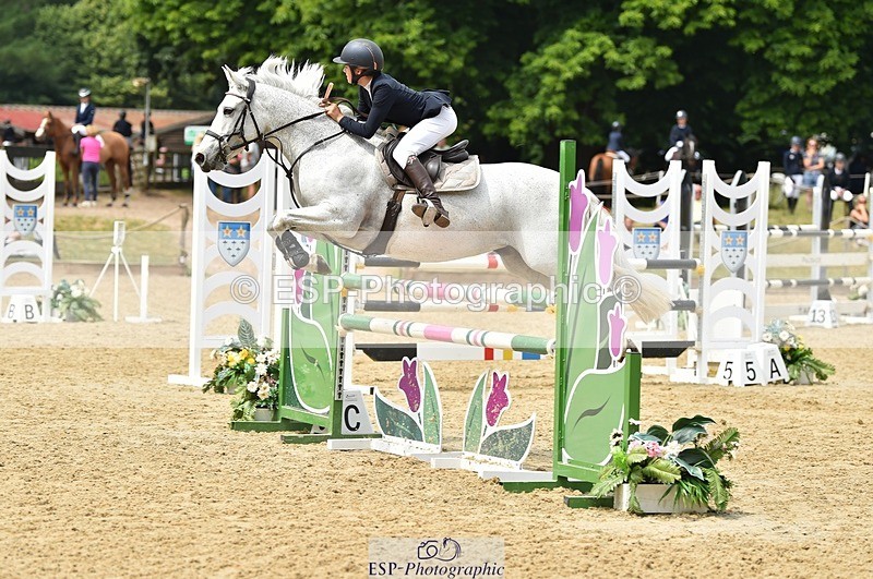 230617-121808-02568 - Cls 09 Blue Chip Pony Newc 1st Rnd