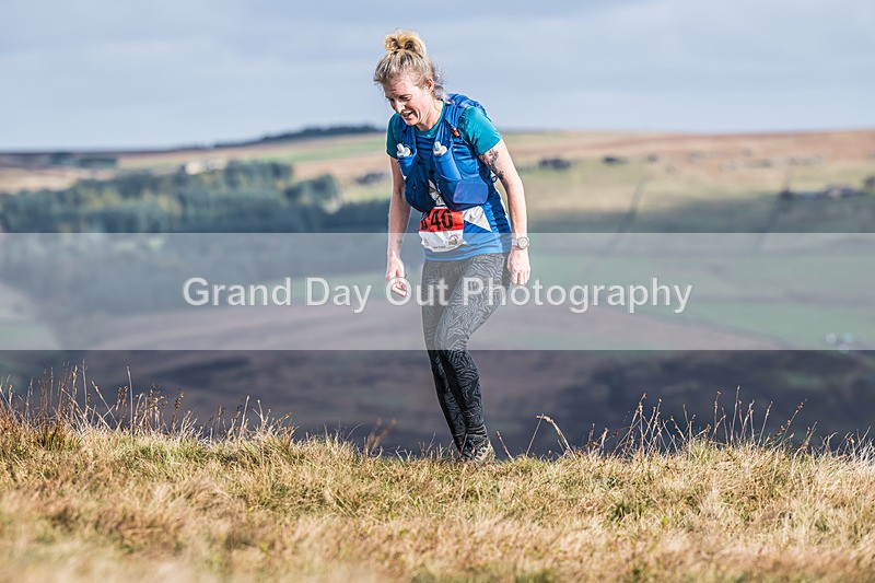 Leg 2 -736 - UK Fell & Hill Relays - Todmorden Leg 2 Saturday 17th October 2026