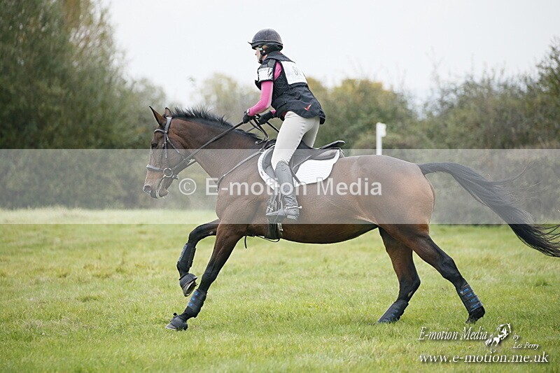 WWHT 181020 WWHT 181020 1787 - WWEC Open (1.00m)  18/10/20