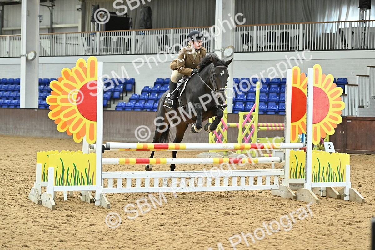 SBM_005443 - Class 58,59 - 90cm Restricted & Open