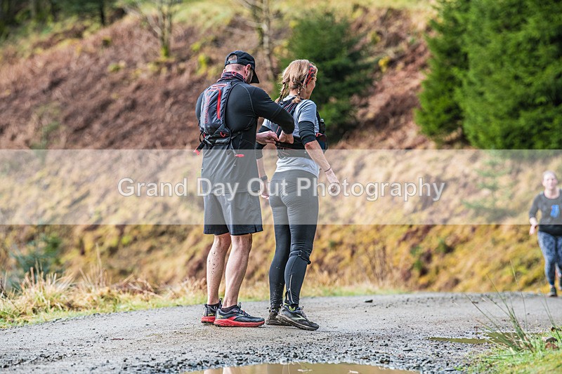 Glentress-1012 - High Terrain Events Glentress Marathon 21 & 10K Trail Races Sunday 18th February 2024