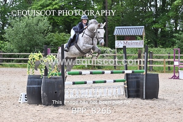 BPP_8266 - CLASS 13 SUN  Senior Discovery/ 1m Open